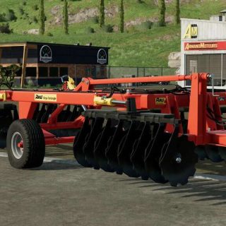 Jak vytvořit nové pole ve Farming Simulator 22 FS22 Mod Farming