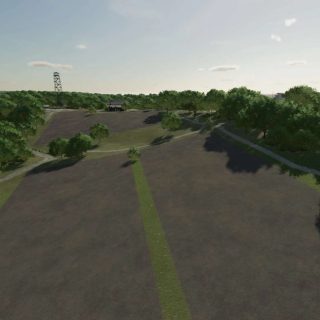 Elmcreek Farming Multi Fruit Map V Fs Mod Farming Simulator