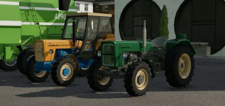 Zetor 12145 V10 Fs22 Mod Farming Simulator 22 Mod 4892