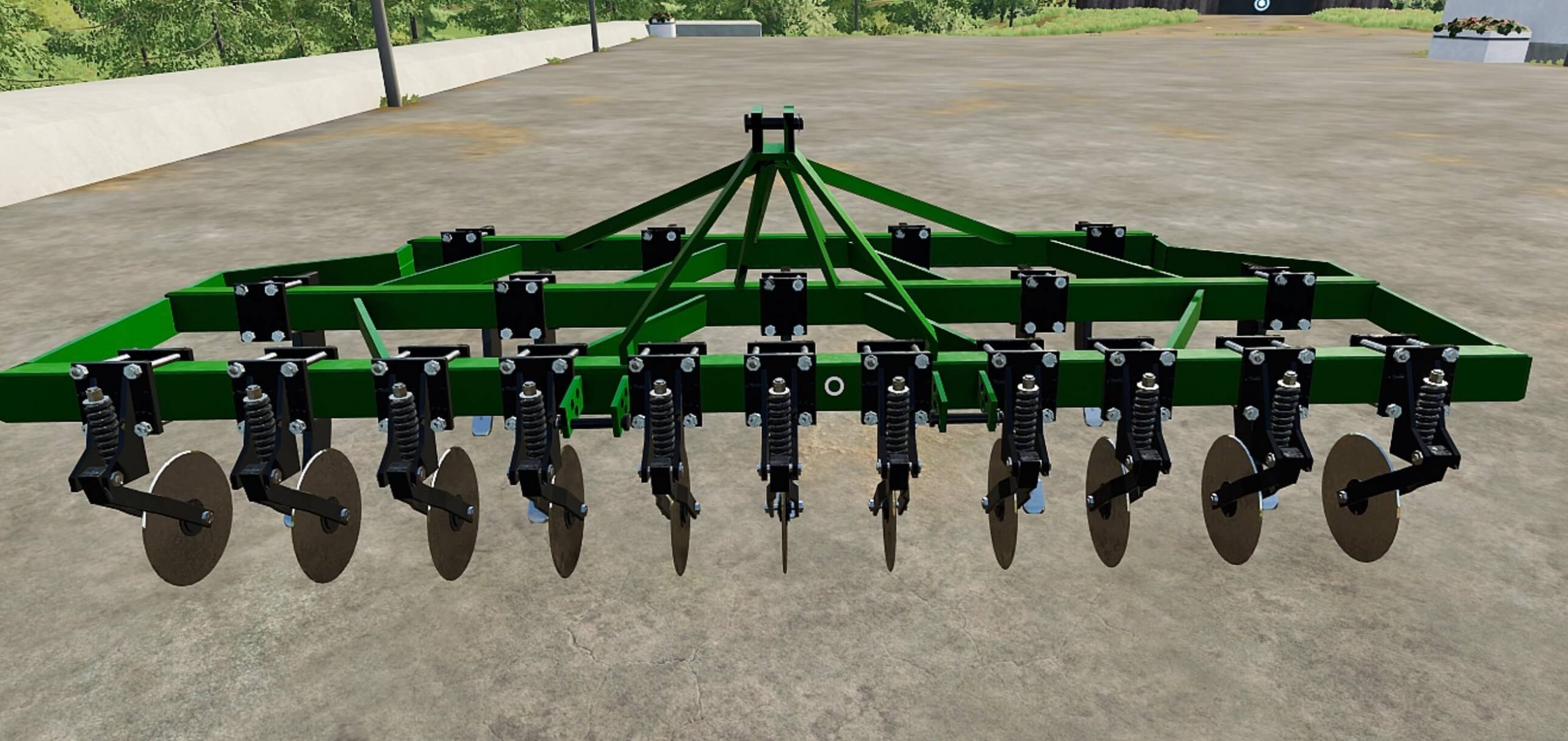 Lizard Sr Series V1100 Fs22 Mod Farming Simulator 22 Mod 7902