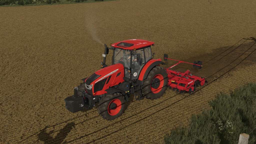 Zetor Pack V1000 Fs22 Mod Farming Simulator 22 Mod 1687