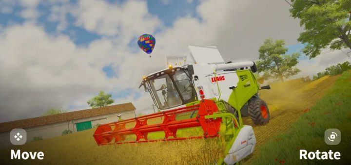 Color Grading Fs22 Mod Farming Simulator 22 Mods 3299