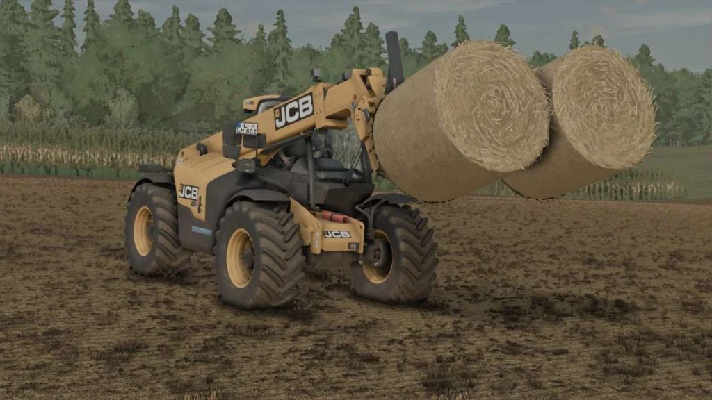 Shader Agrar Brothers V1000 Fs22 Mod Farming Simulator 22 Mod 2413