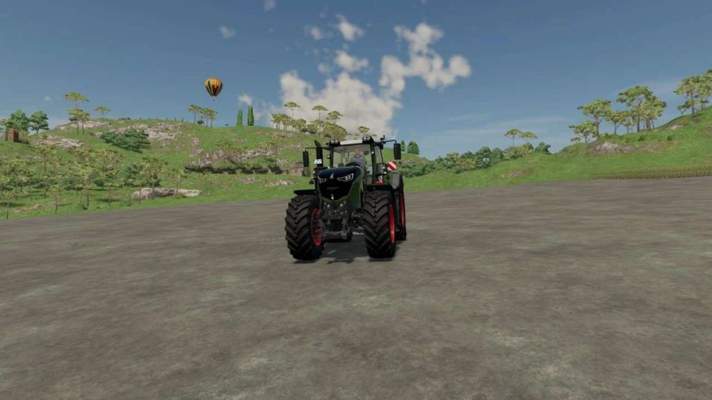 Fendt 1050 Vario Custom Beta Fs22 Mod Farming Simulator 22 Mod 6363