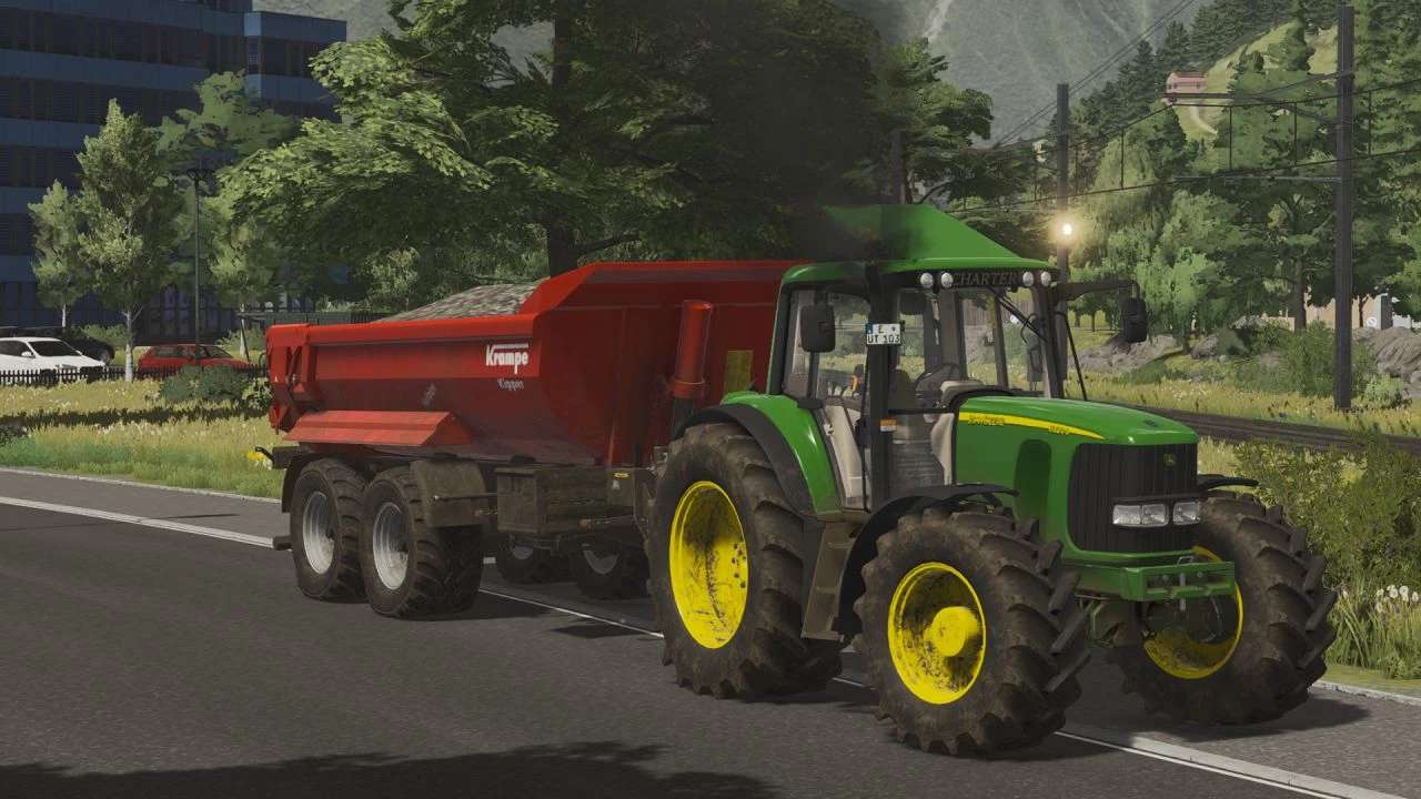 Color Grading S1 V1000 Fs22 Mod Farming Simulator 22 Mod 0628