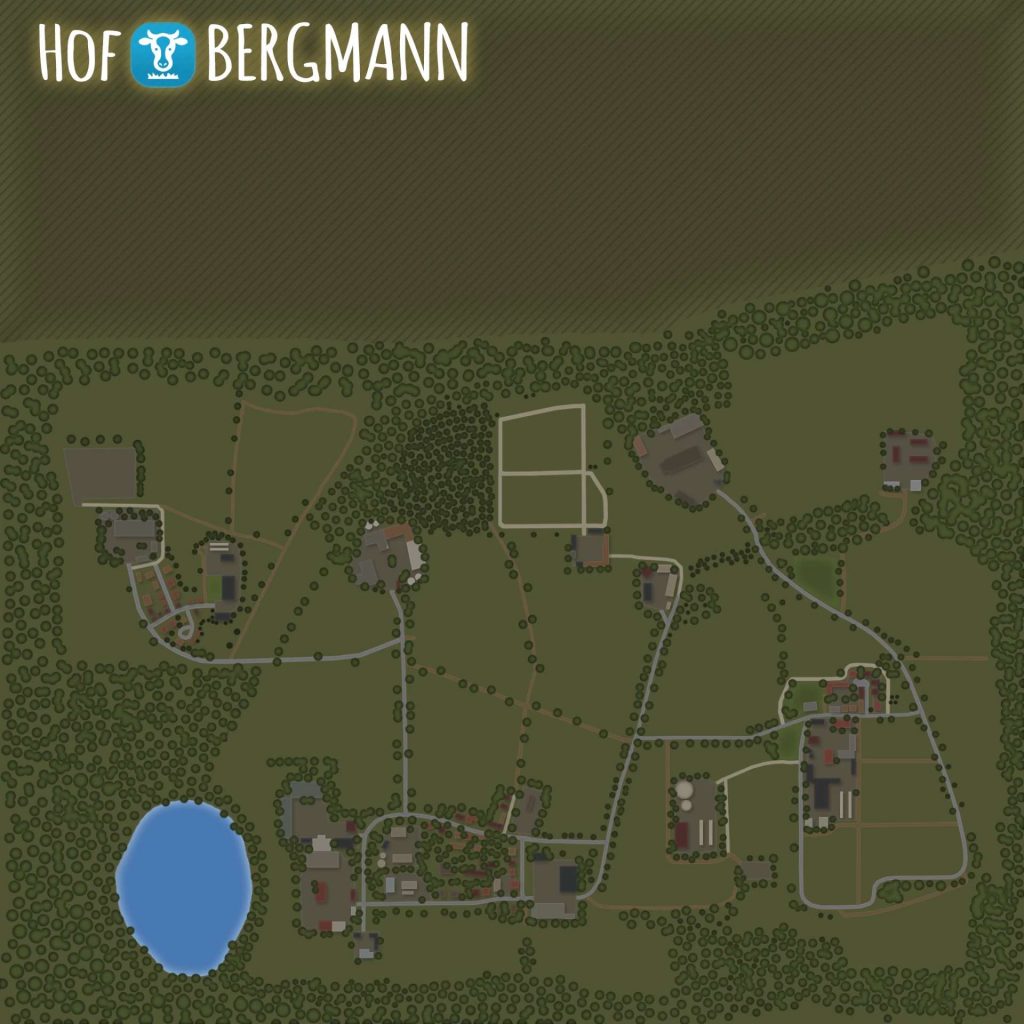Hof Bergmann Map V1001 Ls22 Farming Simulator 22 Mod Ls22 Mod Porn Sex Picture 9595