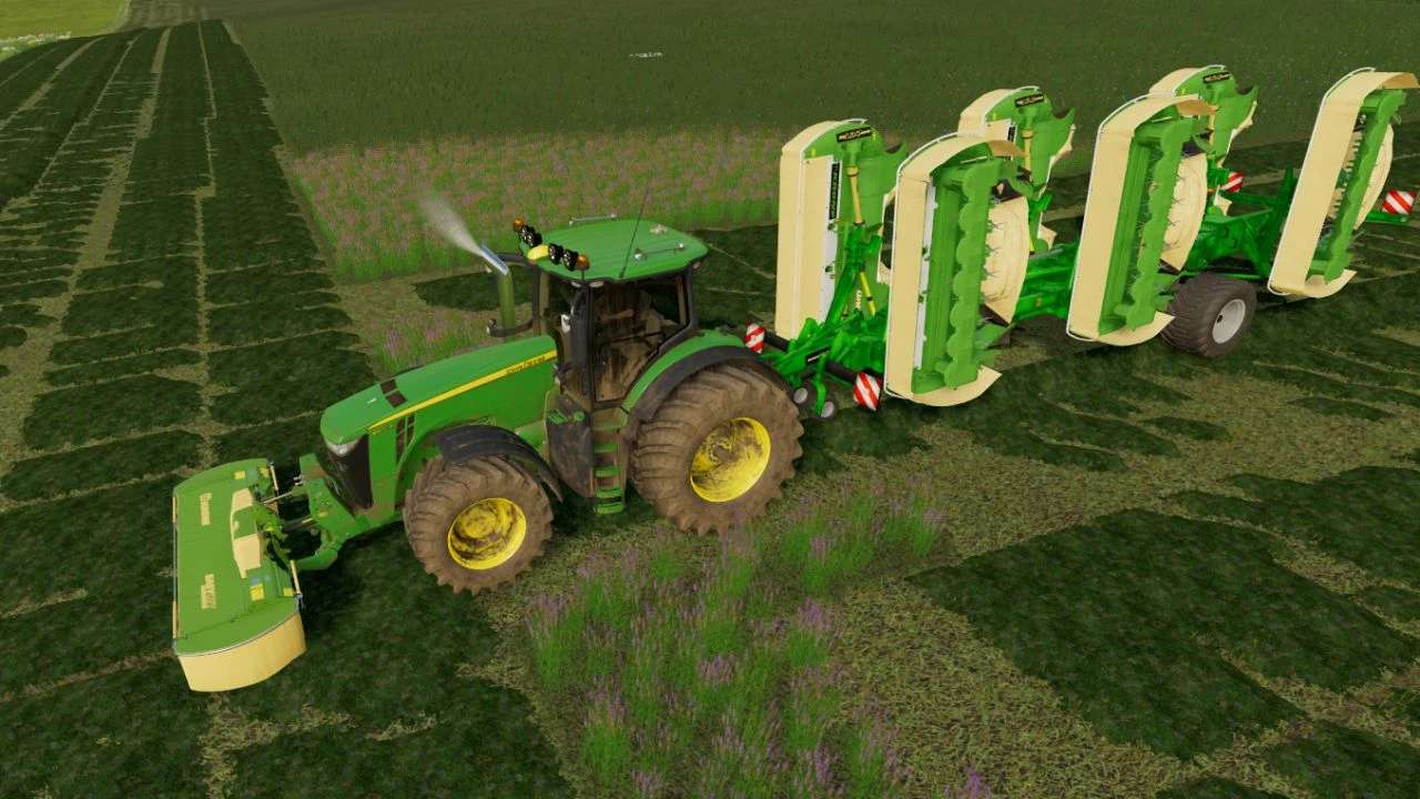 Krone Easycut Special Beta V1000 Fs22 Mod Farming Simulator 22 Mod 5903